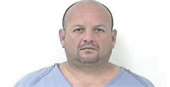 Anthony Derienzo, - St. Lucie County, FL 